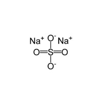 Sodium Sulfate-1κ